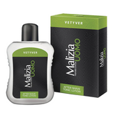 Vetyver Malizia After Shave Tonic Lotion 100ML (M)